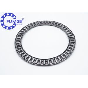 Buy cheap Axk 6085 Stainless Steel Needle Roller Thrust Bearing from wholesalers