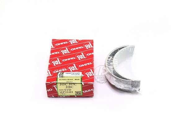 Quality Diesel Conrod T - Washer TAIHO HINO J05 Main Bearing STD for sale