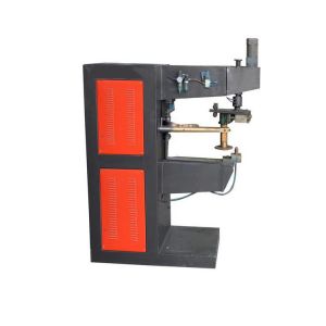 Buy cheap Electric Water Heater Production Line Thread Head Welding Machine For Solar Manifold from wholesalers