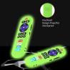 Buy cheap Silicone Protective Sleeve For Household TV Remote Control Dustproof And Durable Sleeve For Remote Control from wholesalers