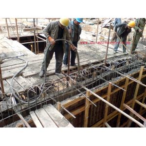 Connecting Rubber Hose/Construction Hose/Concrete Vibrator Rubber Hose