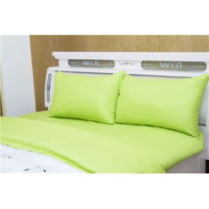 Embossed 4pcs Sheet Set Microfiber Bedding Set