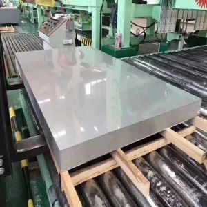 Buy cheap QN1803 high Strength Nitrogen-Containing Austenitic Stainless Steel Plate Customizable from wholesalers