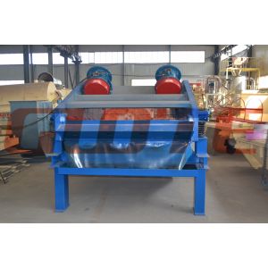 Buy cheap 220V/380 Voltage Multi Frequency Dewatering Screen for Mineral Tailings High Frequency from wholesalers