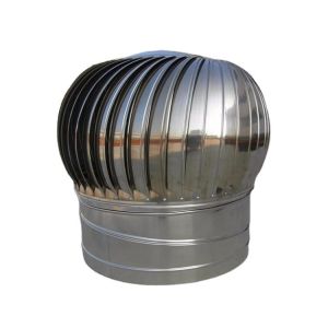 Buy cheap FRP Blade Material Centrifugal Whirly Bird Roof Extractor Fans for 4''6''8''10'' Fans from wholesalers