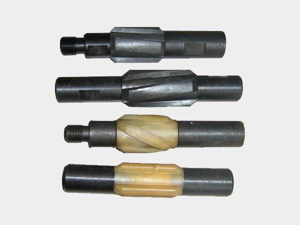 Buy cheap API 11B Alloy Steel Sucker Rod Centralizer And Guide from wholesalers