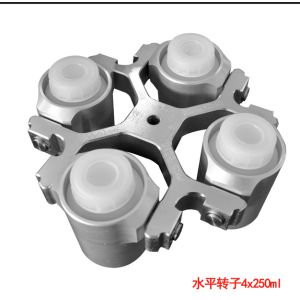 Large Capacity Medical Refrigerated Centrifuge Machine for Blood / Plasma /