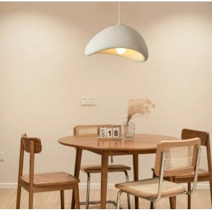 Buy cheap LED Bulb Type Ceiling Hanging Lamp Modern Pendant Lighting With Electric Power Source product