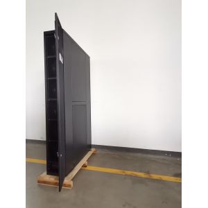 Buy cheap Black Save Space Precision Air Conditioning Unit with EC Fan from wholesalers