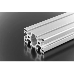 Buy cheap Anodized Aluminum Alloy Profile Corrosion Resistance 5 - 7 Days Leading Time product