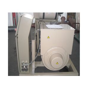 Powerful marine diesel generator set for ships 30kw to 140kw boat diesel