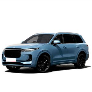 Buy cheap 2023 Leading Ideal SUV One EV Car Fast 188km Range 40.5 kWh Battery Capacity and Max Speed 172 Km/h for Within Budget from wholesalers