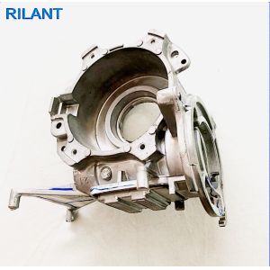 Buy cheap OEM Design Alloy Aluminium Die Casting Automotive Part Low Pressure product