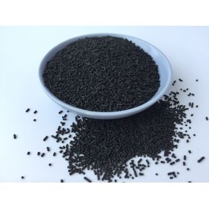 Buy cheap 1.1mm - 1.2mm Particlehigh purity cheap price adsorbent nitrogen gas chemical material carbon molecular sieve CMS-240 from wholesalers