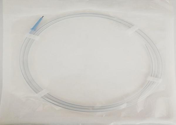Buy cheap Straight Tip 0.032" Hydrophilic Guidewire With Outstanding Controllability from wholesalers