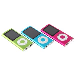 Buy cheap Colorful Manual Mp4 Multimedia Player with A - B Repeat Function BT-P204 from wholesalers