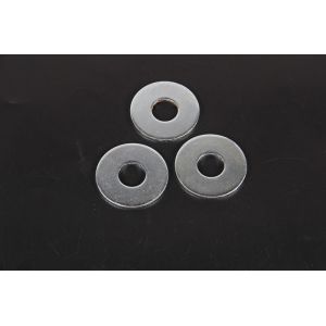Buy cheap Plain F436 Washer Fasteners , High Tensile Washers Coarse Fine Thread from wholesalers