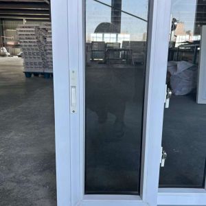 Project Solution UPVC Sliding Window for Villa