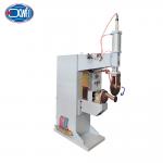 Buy cheap Air Pressure Vertical Circular Seam Welding Machine Longitudinal Seam Welder from wholesalers
