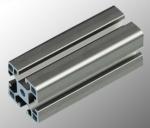 Buy cheap OEM Extruded Aluminium Profile System / Aluminum Composite Panel from wholesalers