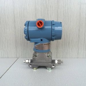 Buy cheap 2051CD Electronic Pressure Transmitter Transducer Sensor with LCD Display from wholesalers