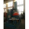 Buy cheap 110KW 75L Shear Rotor Rubber Internal Mixer For Mixing Of Rubber Material from wholesalers