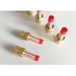 Buy cheap Water Cooled WP 20 Tig Welding Torch And Consumables from wholesalers