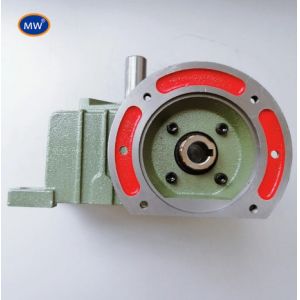 Buy cheap Hot Selling Wpea 90 Degree Reducer for Concrete Mixer from wholesalers