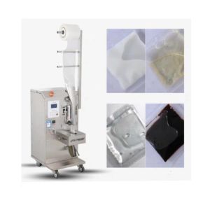 Fully Automatic Professional Tomato Paste Packaging Machine Industrial