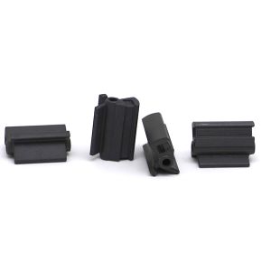 ODM CNC Machining Parts Automotive Door Locks Wear Resisting