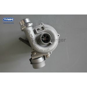 BV39 54359880027 Turbocharger 54359880002 7701476183 For Renault Kangoo