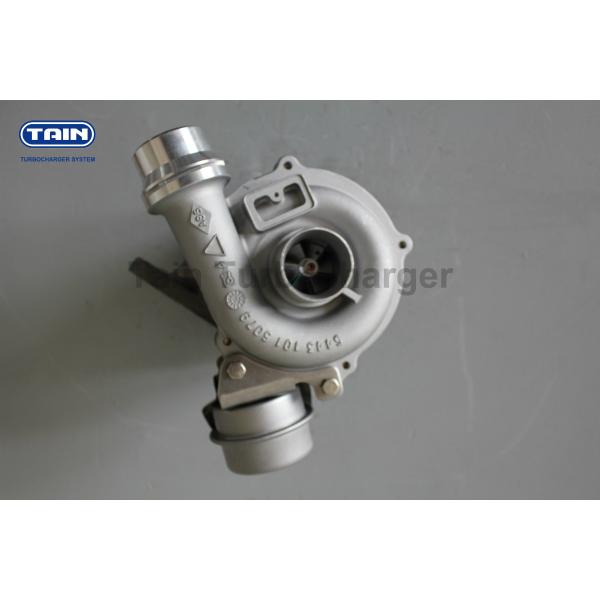 BV39 54359880027 Turbocharger 54359880002 7701476183 For Renault Kangoo