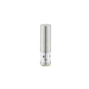 China IFM IFT203 Inductive Sensor 4 Mm Range M12 Flush PNP-NO Inductive Sensor IFT203 on sale