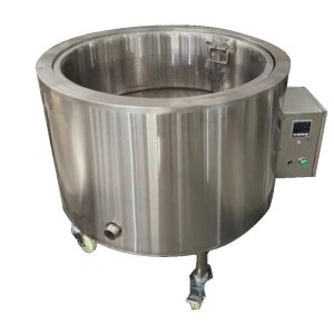 Buy cheap Industrial Electric Gas Potato Chips Frying Automatic Chinchin Churro Frying Machine And Fryer from wholesalers