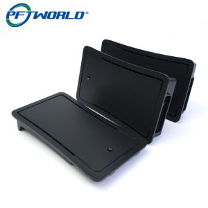 Buy cheap Customized ABS injection plastic parts CNC machining from wholesalers