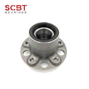Buy cheap A2123300025 2123300025 A2123300025 2123212904 Front Wheel Hub Bearing for Benz from wholesalers
