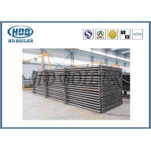 Buy cheap Environmental Protection Boiler Economiser For Power Plant Energy Saving Anti Corrosion from wholesalers