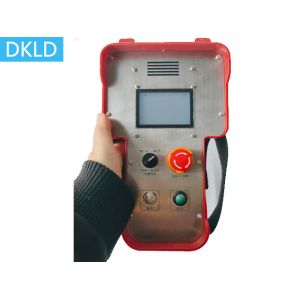 Near End 200 Meter Signal Controller With Voice Broadcasting Function