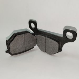 Buy cheap Brake Pads GN125 Front Axle Spare Parts High Temperature Resistance from wholesalers