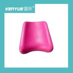 Buy cheap Two-color stainless steel luxury leg rest maternity bed leg rest from wholesalers