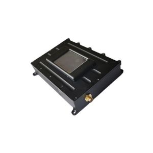 Lightweight 3 Watt COFDM 1080P HD Transmitter System Video Wireless Transmitter