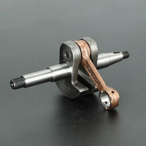 Buy cheap Chainsaw Engine Crankshaft Replacement Kit with Crankcase Repair Parts from wholesalers