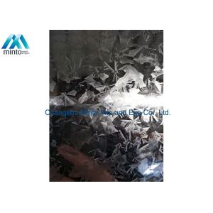 Buy cheap Building Material Galvanized Metal Strips SGCC SGCH CGCC 390mm -720mm Width from wholesalers