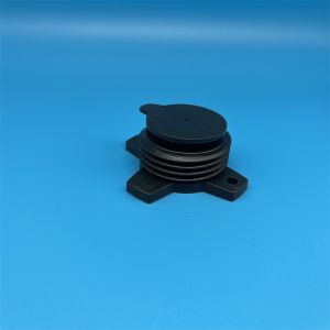 Buy cheap Corrosion-Resistant and Sealed PU Foam Spray Valve for Marine and High-Humidity Environments with Rust-Proof Components. from wholesalers