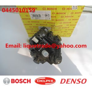 Buy cheap BOSCH Genuine & New Common Rail Pump 0445010159 for Greatwall from wholesalers