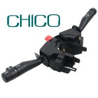 Buy cheap Hazard Light System Steering Column Switch For XS6T-11K665-CA 1E00-66120-B FORD product