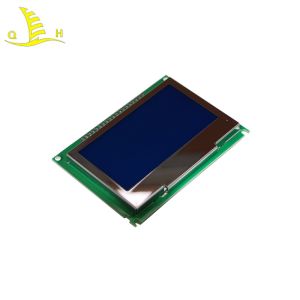 Buy cheap SPI Graphic FSTN LCD Transflective COG Dot Matrix LCD Module from wholesalers