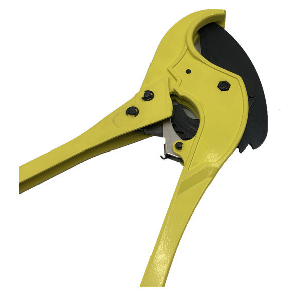 Quality Carbon Steel Plastic Pipe Shears HT75 For Building Material Shops for sale