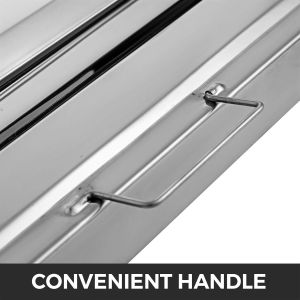 Buy cheap Stainless Steel Hood Filter With 4 Grooves Range Hood Filter For Commercial Kitchen from wholesalers