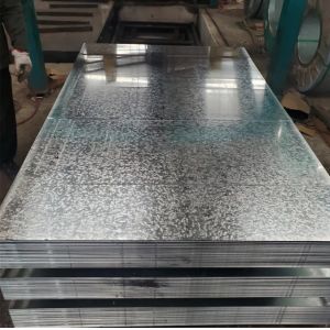 Buy cheap Hot Dipped Galvanized Sheet Plate Dx53d Dx54d Zinc Coated Rolled Sheet from wholesalers